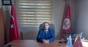 Çıldır İlçe Müftüsünden "Toplumda Engelli Algısı" sunumu