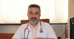 Doç. Dr. Akdeniz, "Doğuştan kalp hastalıkları genellikle anne karnında başlıyor"