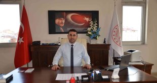 Tercan Devlet Hastanesi Başhekimi İskender göreve başladı