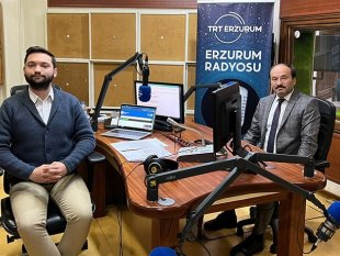 Rektör Çakmak yeni döneme dair açıklamalarda bulundu