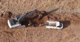 Bitlis'te kablo hırsızlığı yapan çeteye operasyon; 31 şüpheli yakalandı