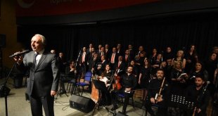 ERVAK TSM korosuna büyük ilgi