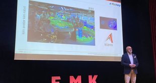 Mitsubishi Electric, gençlere geleceğin teknolojilerini anlattı