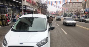 Erzurum Kasım ayı taşıt verileri açıklandı