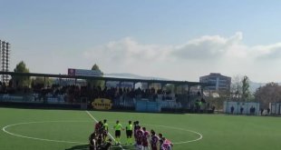 Aksaray Gençlik mağlubiyetle bitirdi