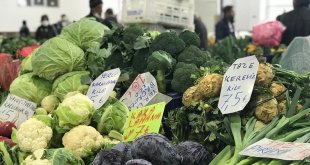 Gripten korunmak için havuç, brokoli, kabak, lahana, karnabahar, maydanoz, portakal, mandalina, elma, greyfurt tüketin