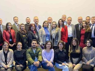 Kars'ta görev yapan doktordan önemli proje