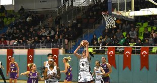 Elazığ İl Özel İdare 4., EBK 8. bitirdi