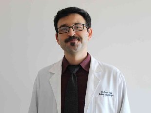 KBB doktoru Vural: "Özellikle kış döneminde soğuk algınlığı şikayetiyle gelen hastalarımızın sayısı arttı"