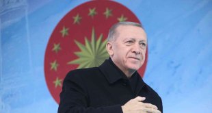 Cumhurbaşkanı Erdoğan: 'Karadeniz gazıyla ilgili pazartesi günü yeni müjdeleri paylaşacağım'