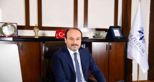 Prof. Dr. Bülent Çakmak ETÜ rektörlüğü görevine yeniden atandı