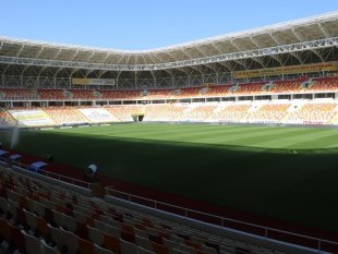 TFF'den Yeni Malatyaspor'a 3 puan silme cezası