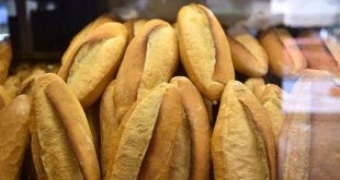 Erzincan'da ekmek 5 TL oldu