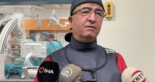 Turgut Özal Tıp Merkezinde yetişkinlerde, PPVI yöntemiyle kalp kapağı değişimi gerçekleştirildi