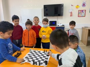 Tunceli'de 5 yaş okullaşma oranı yüzde 99