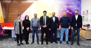 ETÜ Kristal daha güçlü