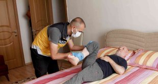 Van Büyükşehir Belediyesinden 3 bin 315 kişiye sağlık hizmeti verildi