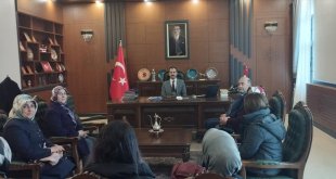 Baskil'de kadın kooperatifi kurulması için çalışmalar başladı