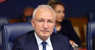 Kahtalı'dan asgari ücret değerlendirmesi