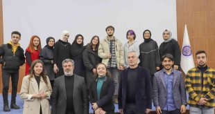 Öğrenci şurasının 2.'si 'araştırma üniversitesinde öğrenci olmak' temasıyla düzenlendi