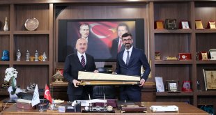Bitlis Çayı Viyadüğü ve bağlantı yolları törenle ulaşıma açıldı