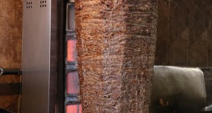 "Ağrı Yaprak Döneri" ve "Haşıl Yemeği" coğrafi işaretle tescillendi