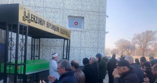 Işık ailesinin acı günü