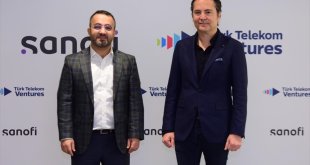 Sanofi Türkiye, TT Ventures iş birliğiyle sağlıkta inovasyon ekosistemini güçlendiriyor