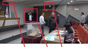 Van TSO seçimi ikinci kez iptal edildi