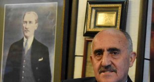 Tanfer: "Sarıkamış, bu toprakların bağımsızlığı için ödenen bedelin en büyük kanıtıdır"