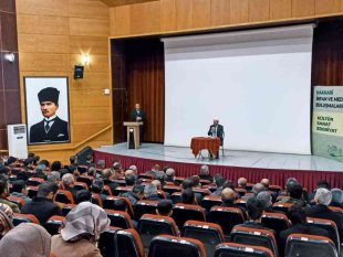 Yazar Turan: '4-6 yaş grubu Kur'an kursları çok önemli bir projedir'