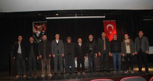 Malazgirt'te SYDV mütevelli heyeti seçimi yapıldı