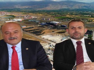 Erzincan'ın da yararlandığı Cazibe Merkezi destekleri 2 yıl uzatıldı!