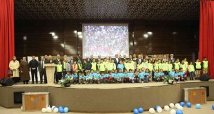 Vali Balcı: "Van'ı bir numara yapacağız"