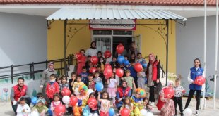 Erzincan 3 yaş grubu okullaşma oranında Türkiye birincisi
