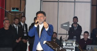 Kars'ta "Sesimiz Emniyette-2" ses yarışmasının finali yapıldı