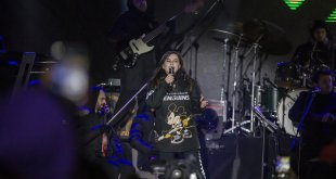 Palandöken ve Konaklı'da kayak sezonu "Sezona Merhaba" etkinliğiyle başladı