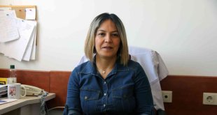 Doç. Dr. Özcan, "Algoloji bölümüne başvuran hastaların yüzde 80'i bel fıtığı hastalarıdır"