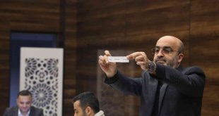 VASKİ'de istihdam edilecek 160 mevsimlik personel için kura çekildi