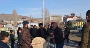 Kulüp Başkanı Nurullah Ok: "3. Lig'e emin adımlarla gitmek istiyoruz"