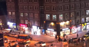 Erzurum faal mükellef sayısı artışını sürdürüyor