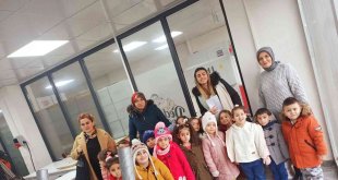 Minikler için Yerli Malı zamanı