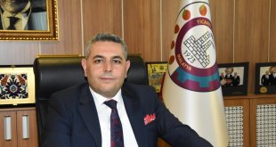 Başkan Sadıkoğlu: 'Girişimlerimiz olumlu sonuçlandı, 6. bölge teşvikleri süresi 2 yıl uzatıldı'