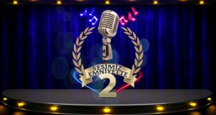 Kars'ta 'Sesimiz Emniyette' yarışmasında final heyecanı