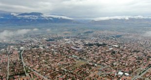 Erzincan'da artan grip vakaları eczane sayısını artırdı