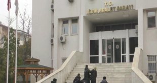 Iğdır'daki uyuşturucu operasyonunda 5 tutuklama