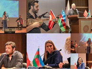 Uluslararası Kar Film Festivali, Atatürk Üniversitesi ev sahipliğinde gerçekleşiyor