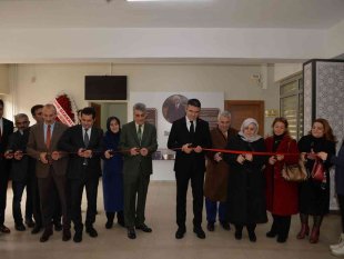 Türkü Paşa ölümünün 11'İnci yıldönümünde farklı bir programla anıldı