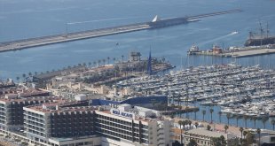 Global Yatırım Holding, İspanya'daki Alicante Kruvaziyer Limanı'nı portföyüne katacak