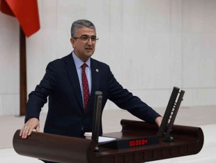 Kamil Aydın'dan "Bugün Erzurum"